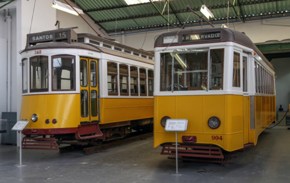 Carris Transport Museum