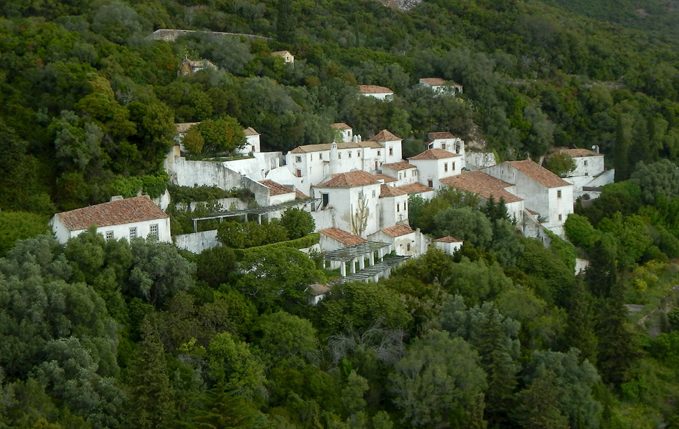 Convento da Arrábida