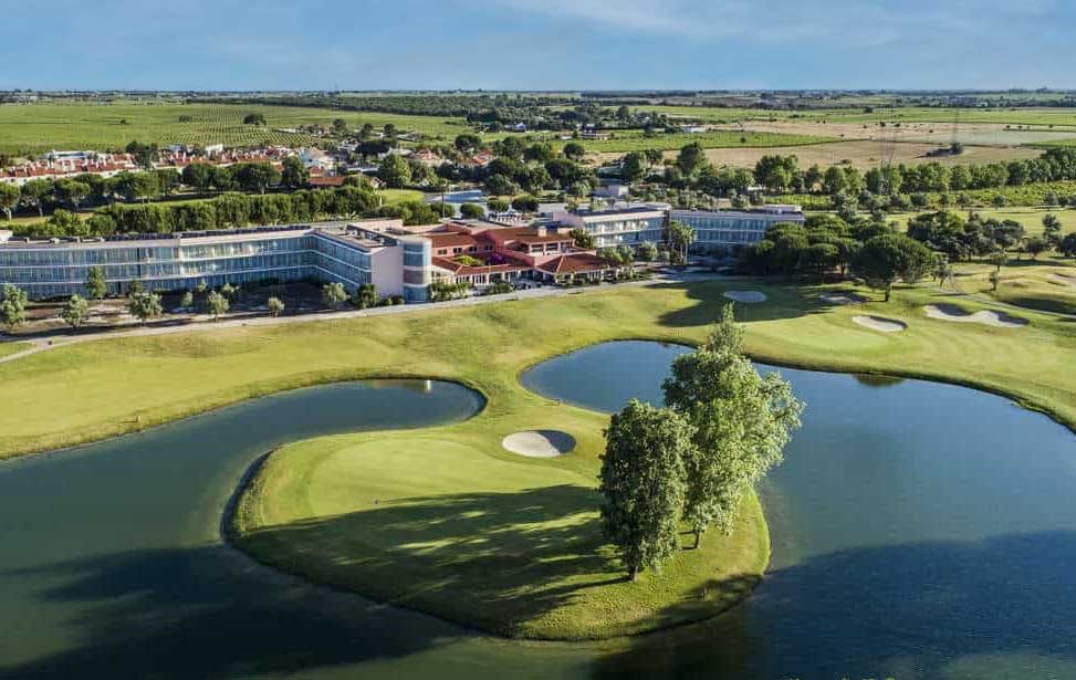  Montado Hotel & Golf Resort