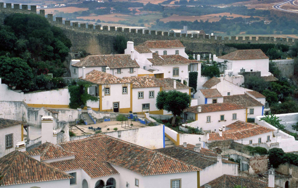 Obidos, Peniche, Baleal and Mafra Private Tour from Lisbon
