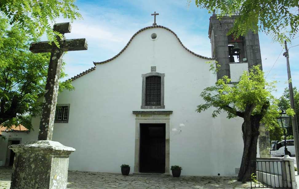 São Lourenço Church