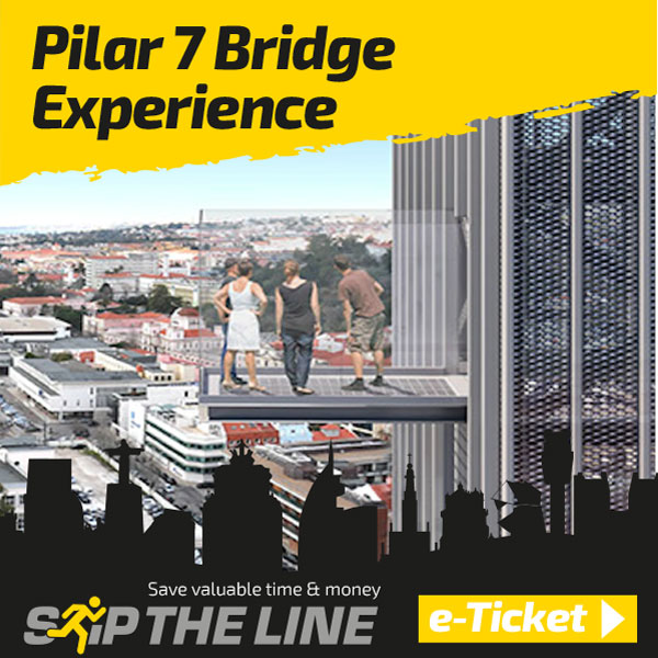 Pilar 7 skip the line entrance ticket
