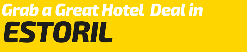 Get a Great Hotel Deal in Estoril