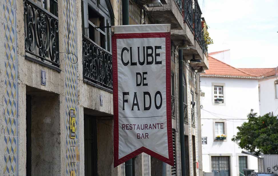 Clube de Fado