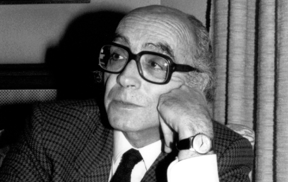 José Saramago