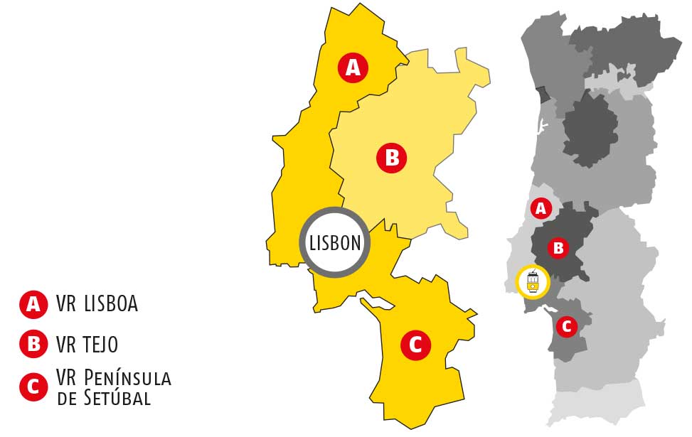 Wine Regions near Lisbon