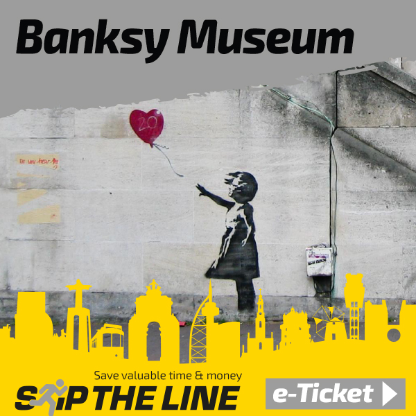Banksy Museum
