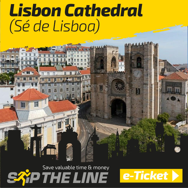 Lisbon Cathedral (Sé de Lisboa)