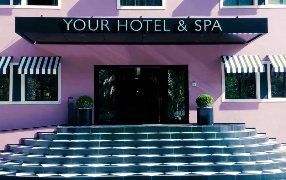 Your Hotel & Spa Alcobaca