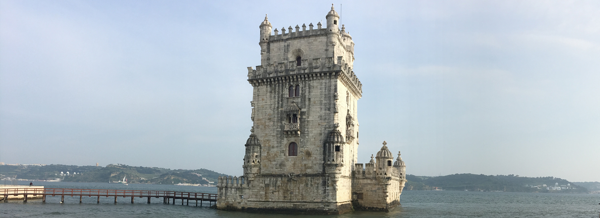 Torre de Belém (Belém Tower)